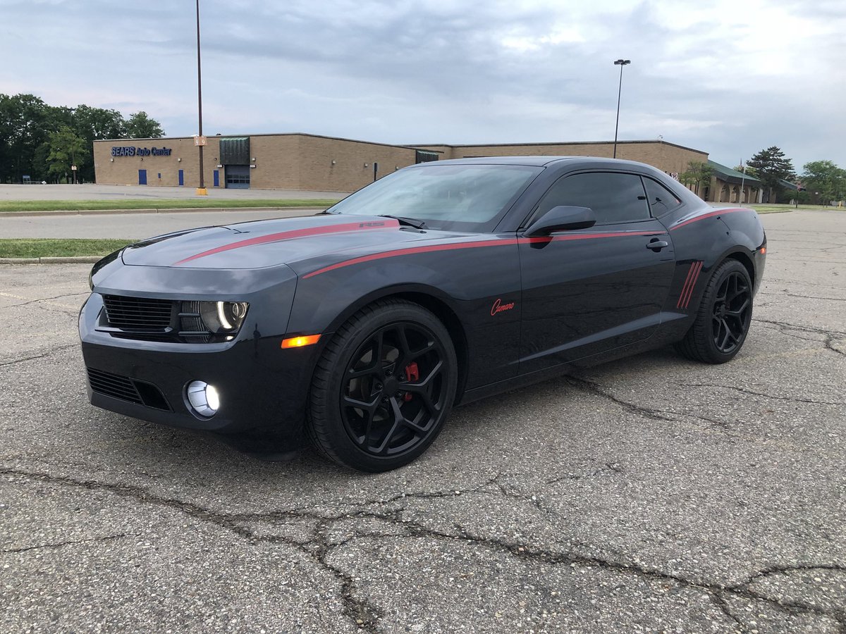 mikevsbeer's tweet image. And so this day begins! 

#fbody #fbodynation #fbodycamaro #chevycamaro #chevyrunsdeep #camaro #5thgencamaro #det5thgen #detroitcamaroclub  #camarostrong #camarovseverybody