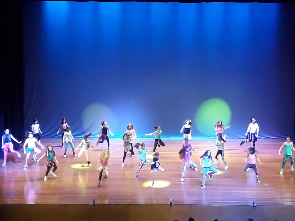FDRarts's tweet photo. Condors Invitational Dance Festival! What a success! 100 dancers from FDR and Lima performed and learned! @FDR_Condors @FDRMiddleSchool @FDRElementary @ColegioFDR #FDRrocks https://t.co/cGMXzM2NWx