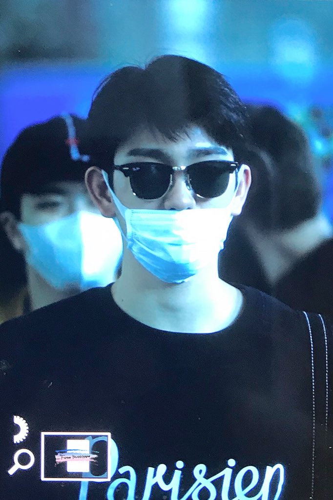 180609 CDG 도착 

#진영 #Jinyoung  #갓세븐⁠ ⁠⁠ ⁠⁠ ⁠ #GOT7⁠ ⁠⁠ ⁠⁠ ⁠⁠ ⁠
#EyesOnYou⁠ ⁠⁠ ⁠⁠ ⁠#GOT7WORLDTOUR⁠ ⁠⁠ ⁠
