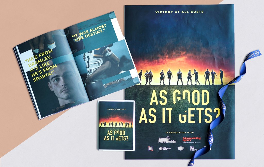 The City Talking tweet media