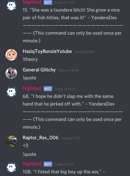 yandere simulator discord yandere simulator discord
