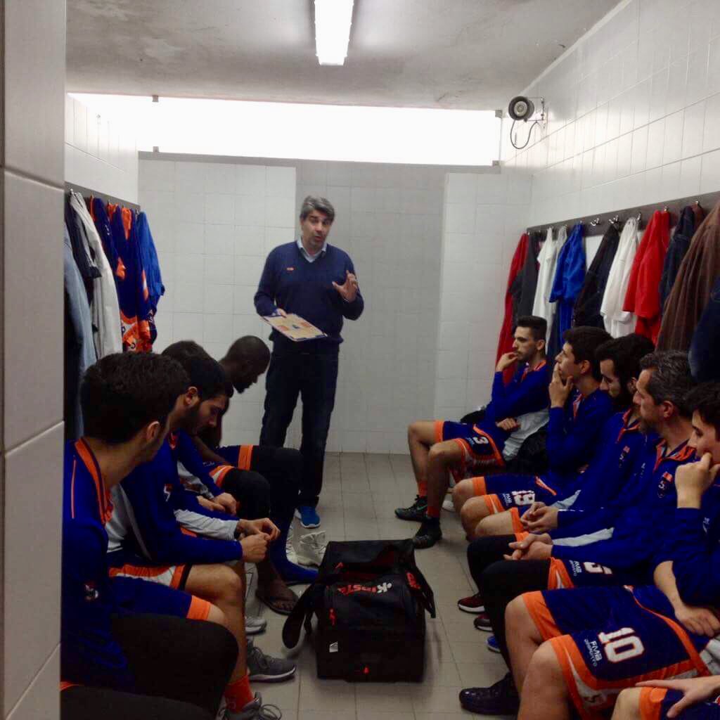 ruisilva15's tweet photo. โก๐ GAMEDAY ๐ โก๏ธ
Campeonato Nacional 2.ยช Divisรฃo ๐ต๐น๏ธ๐
๐ Final Zona Norte
๐ AC Alfenense ๐ Club 5Basket
๐
09/06/2018
๐ 22:00
๐ CDC Matosinhos
Juntos somos 5Basket!!
#juntossomos5basket #C5B https://t.co/nyE8vjOmfQ