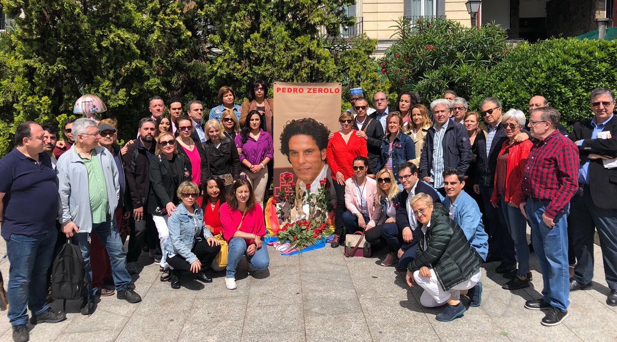 #VamosconGabilondo tweet media