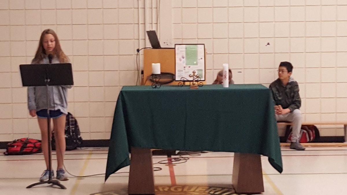 St.Marguerite RCSD tweet media