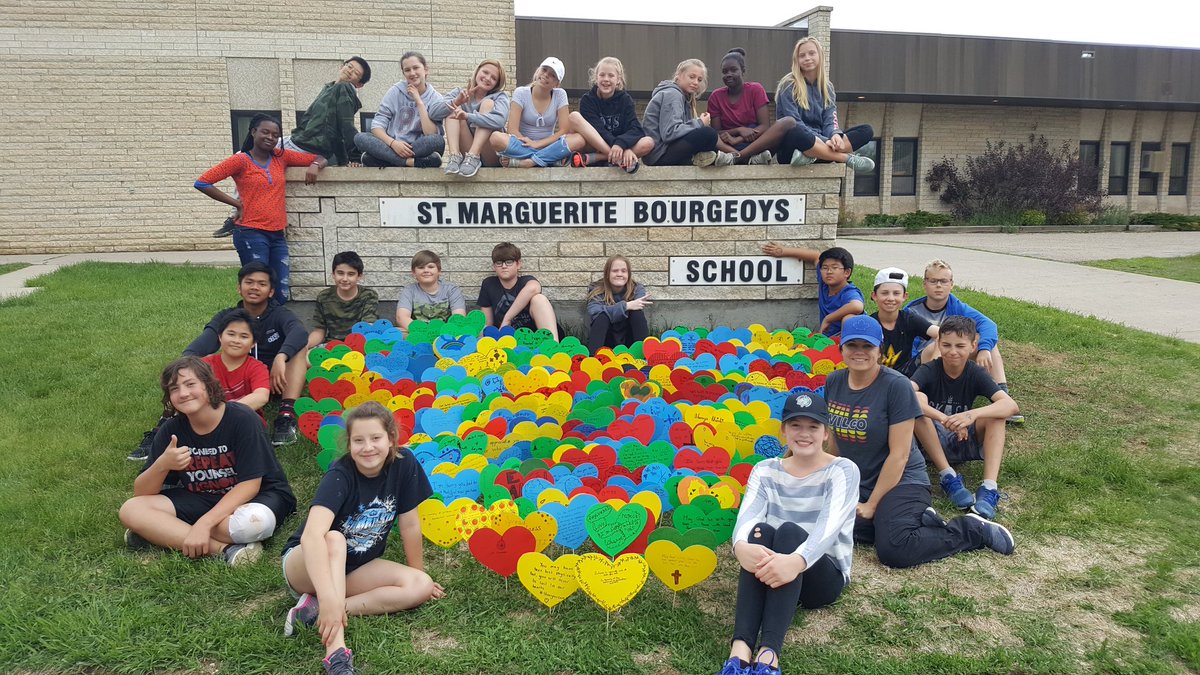 St.Marguerite RCSD tweet media