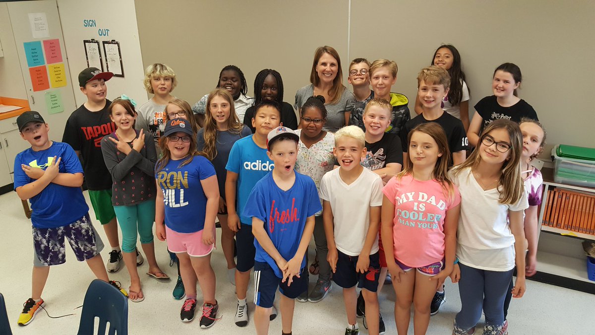 St.Marguerite RCSD tweet media