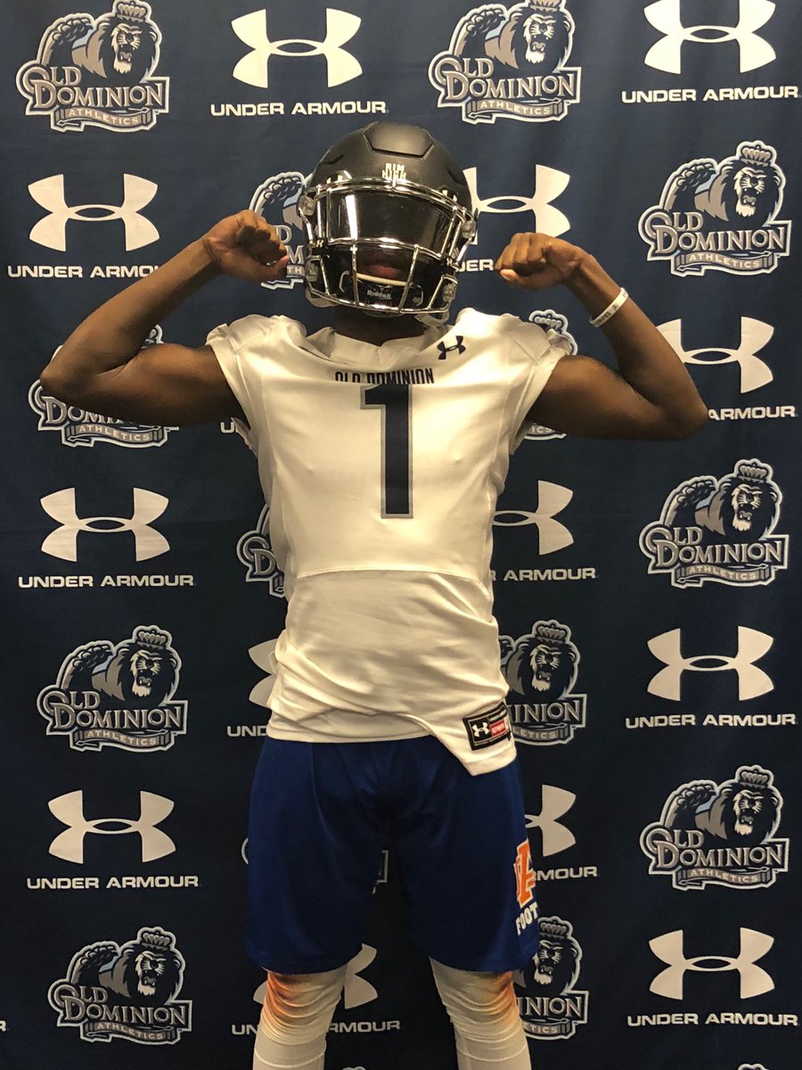 MCoble14's tweet photo. #RWGB #ODU #ADN https://t.co/4a8Rh34n9T