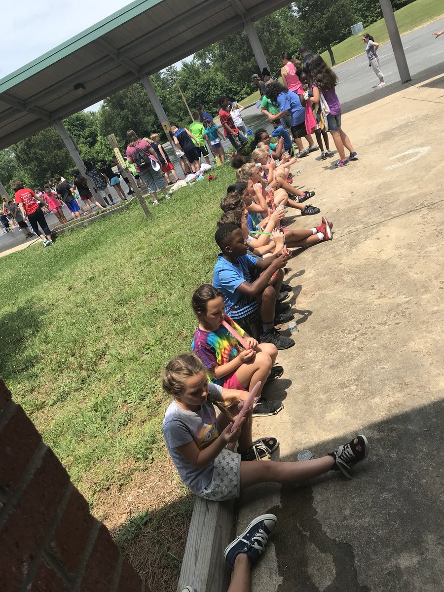 PESFirstgrade tweet picture