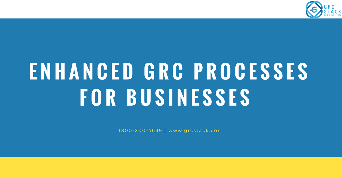 grc_stack's tweet photo. Having trouble with managing the GRC of your business? Have a conversation with us and start improving your business GRC today! 
Visit https://t.co/bDMintNRT2 or call our toll-free number: 1800-200-4699. #secure #compliance #GRC #savemoney #business https://t.co/6s8moYixfj