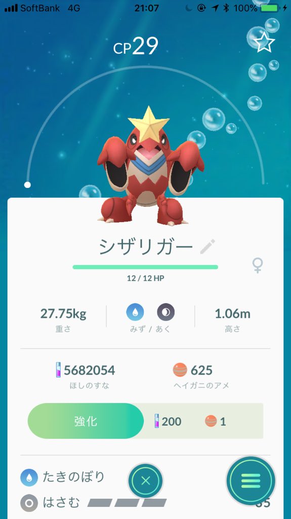 الوسم シザリガー على تويتر