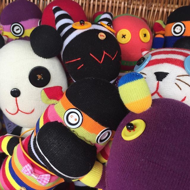 MyKawaiiAnimals's tweet photo. Having a lovely time at Sandbach Makers Market today. There’s still time to pop down to pick up some  lovely handmade food and craft items from the fabulous traders here #Sandbach #Cheshire #jigsaws #socktoys #stringdolls #kawaii #kawaiianimals https://t.co/QHAYpVHqeT