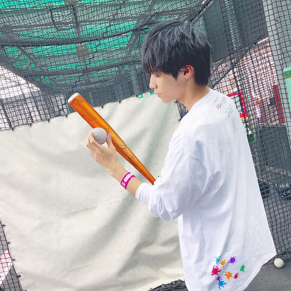 ももくん 大谷 悠哉 S 410yuya Twitter ももくん 大谷 悠哉 S 410yuya Twitter