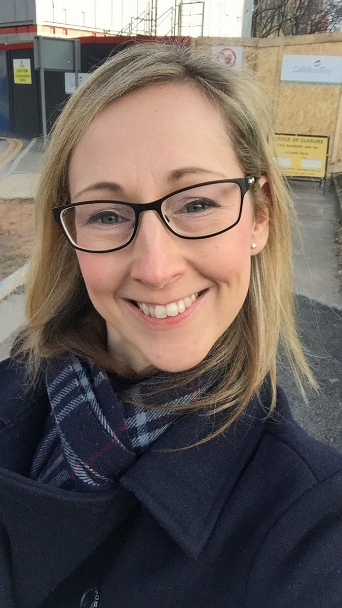 SJUH Early Careers Group tweet media