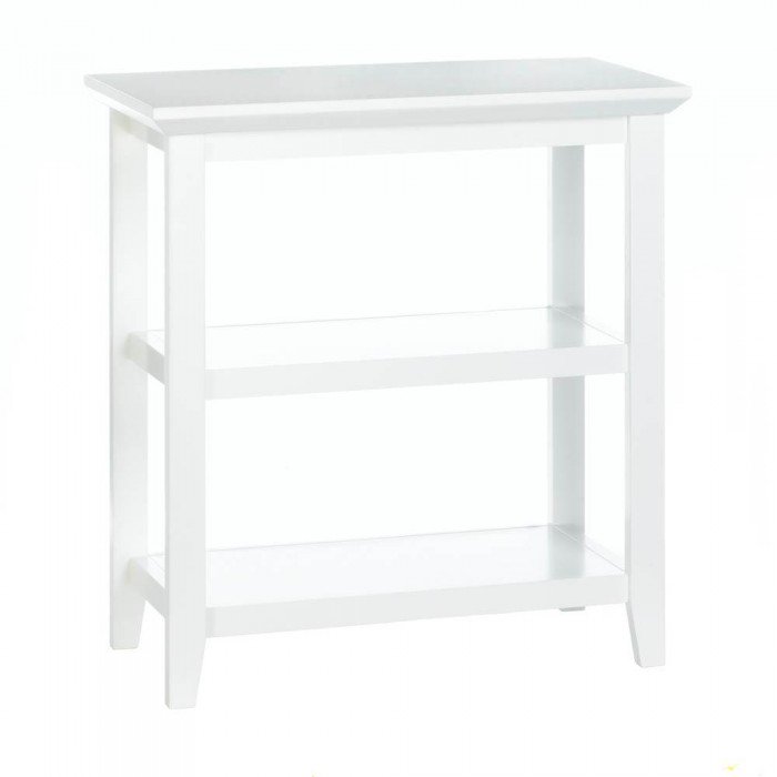 laurie_litzen's tweet image. Slim White Display Table dld.bz/gtx7Y #giftspiration #furniture #displaytable