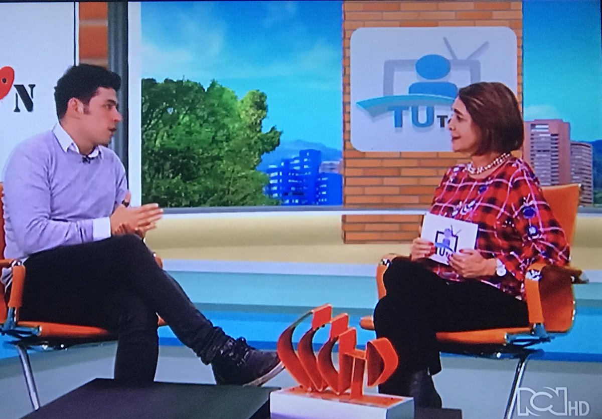 Oficina Prensa RCN tweet media