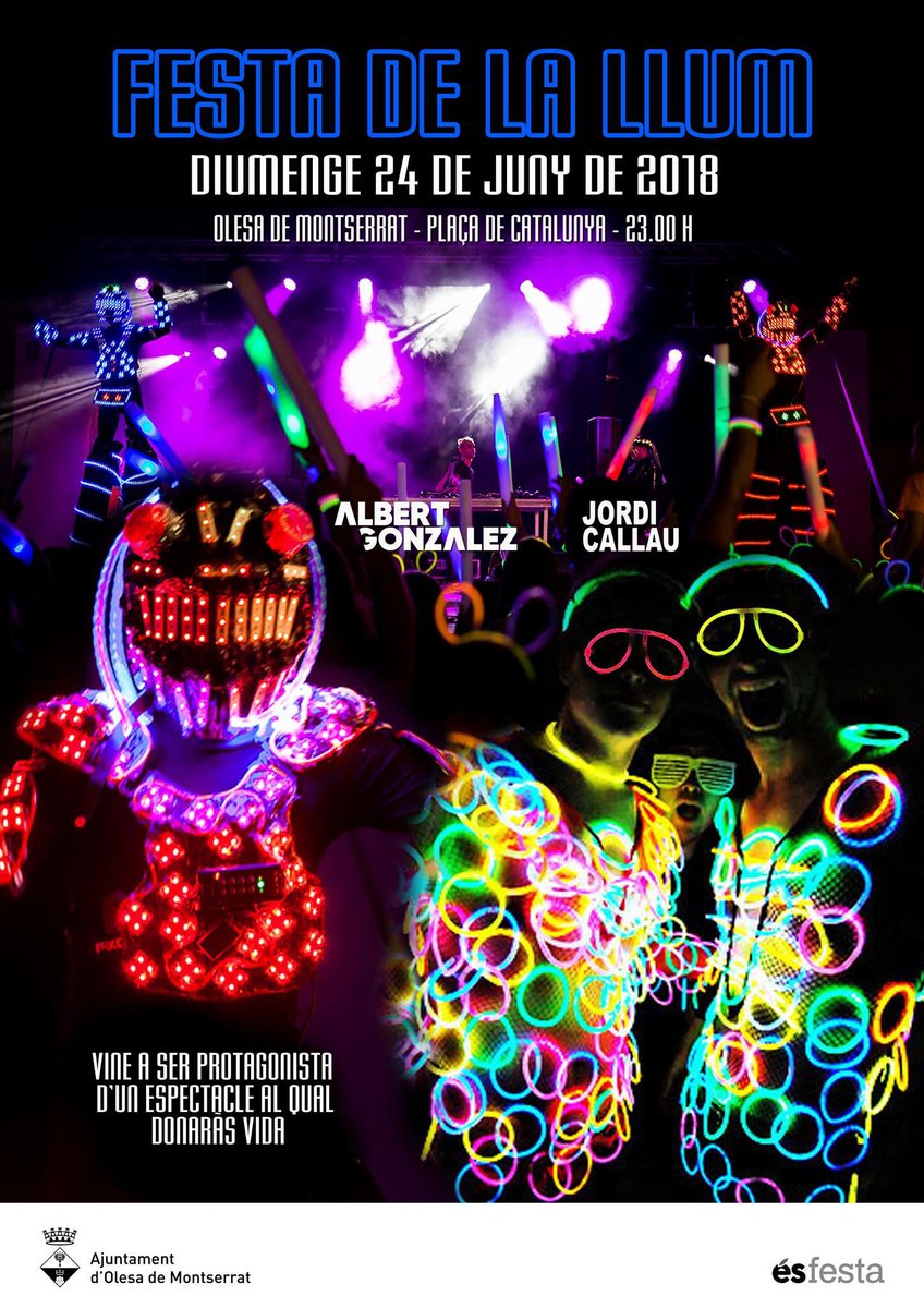 Olesa de Montserrat tweet media