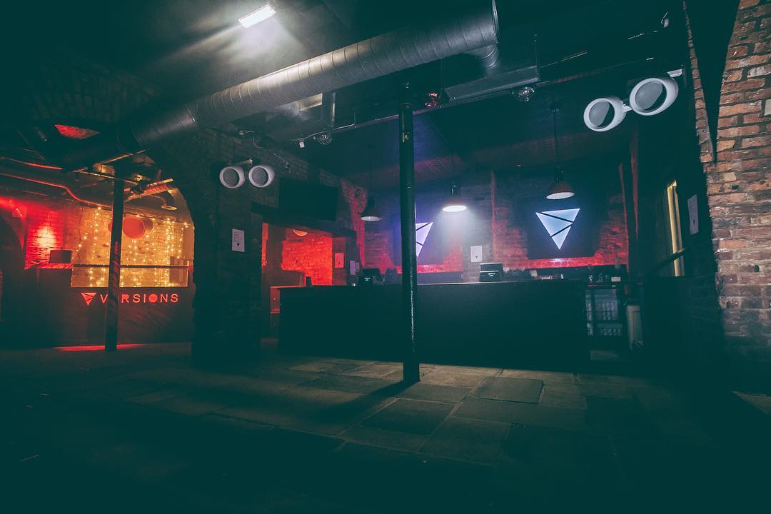 XL_Promotions's tweet photo. The TIME MACHINE team are excited to annouce that we have a new tardis! Joshua Brooks MCR will be our new home for future events!#LETSGO https://t.co/J8DOFsXsEv