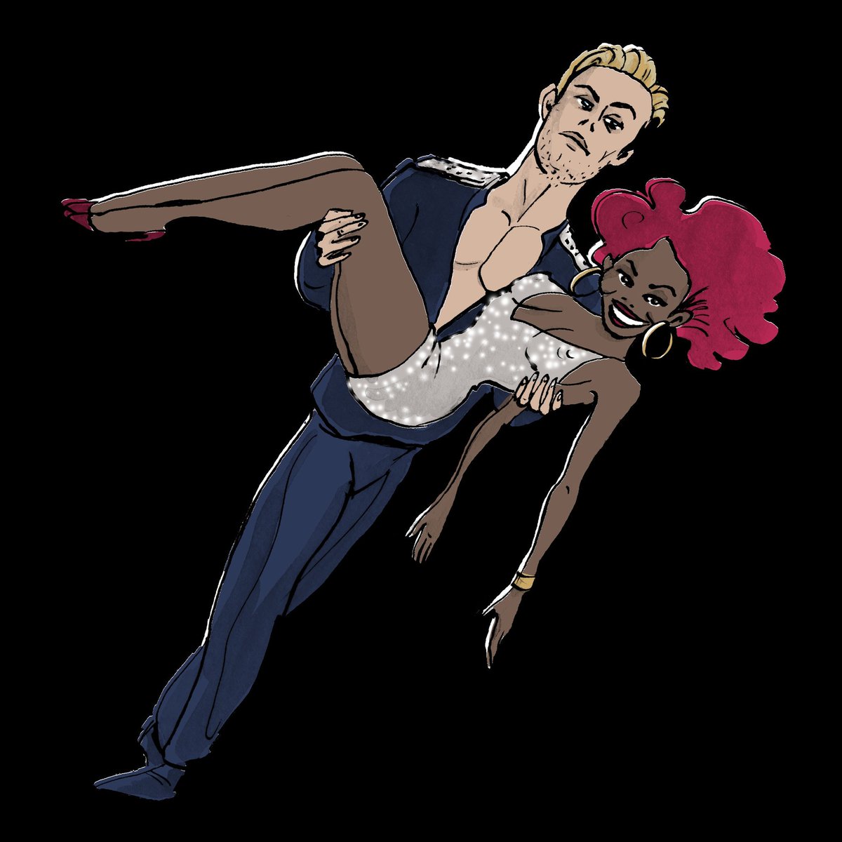 Il nostro Casto Divo <a href="/Immanuelcasto/">Immanuel Casto</a> è a lavoro su un progetto ludico che vedrà la luce in autunno.
Pensate in GRANDE, molto in grande ❤️.
Intanto il nostro shop è bollente 🔥

shop.freaknchic.it/home/41805--sq…