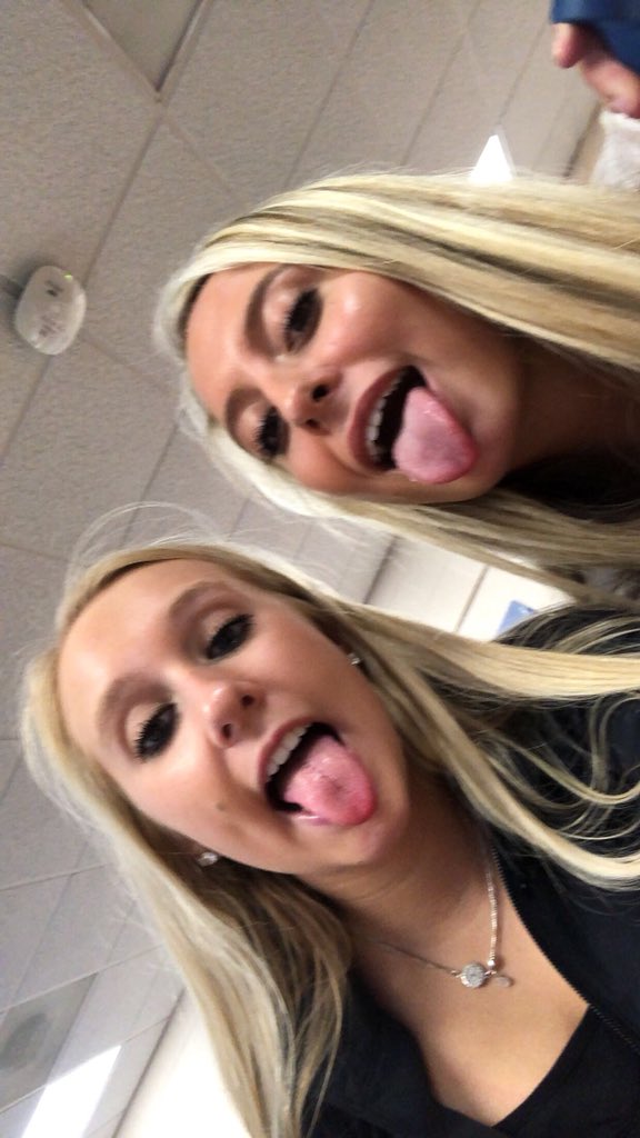 Happy birthday <a href="/erika_zajac/">Erika Zajac</a> !!! Love u so much have the best day thanks for getting me through lunch and 6 hour, go crazy today ily❤️