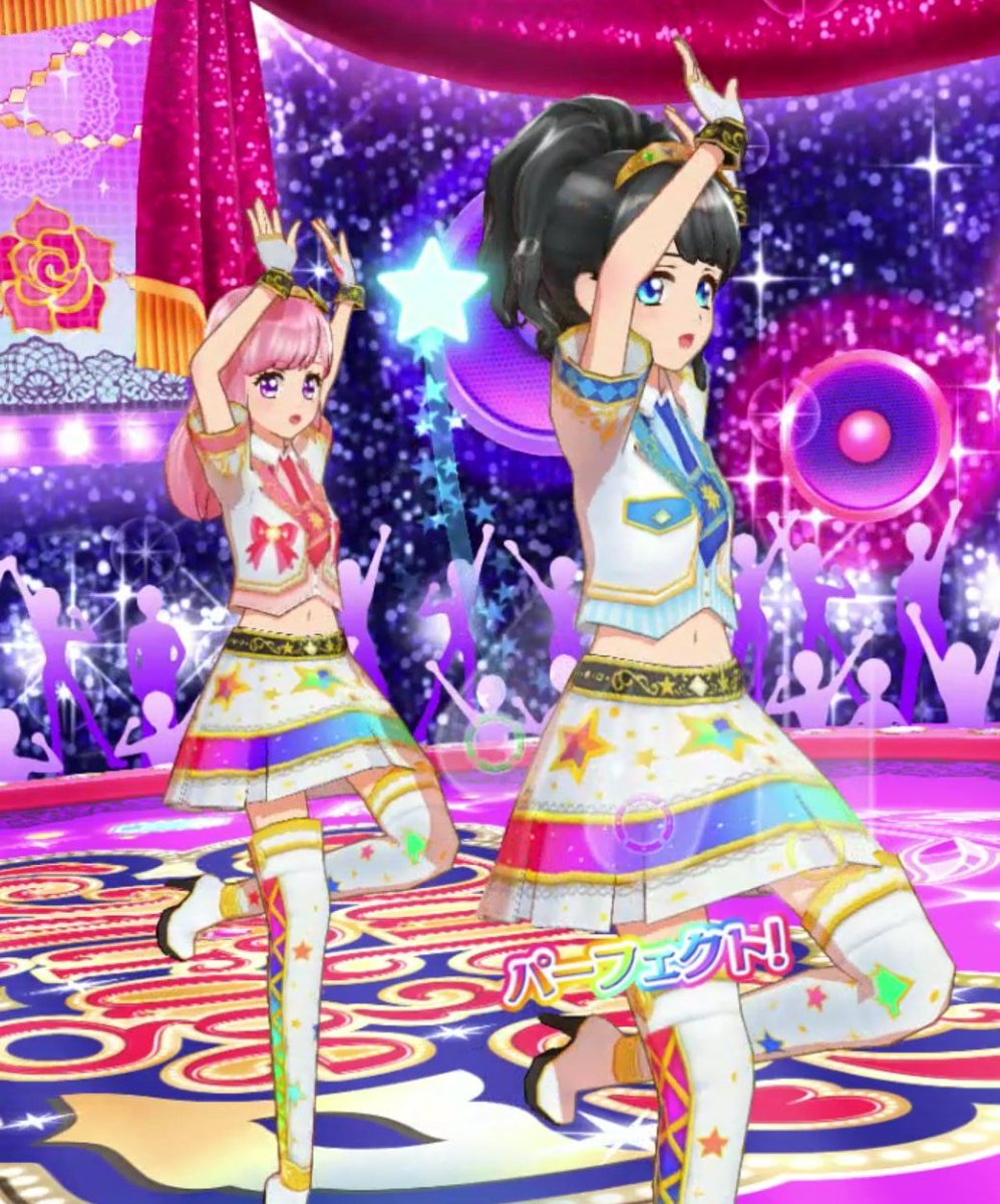 yuo4zg_trhk's tweet photo. スタアニドレスまつり!
#Fraternité
#トゥーユー
#フレドル
#WQueen https://t.co/YGV0sGIjnC