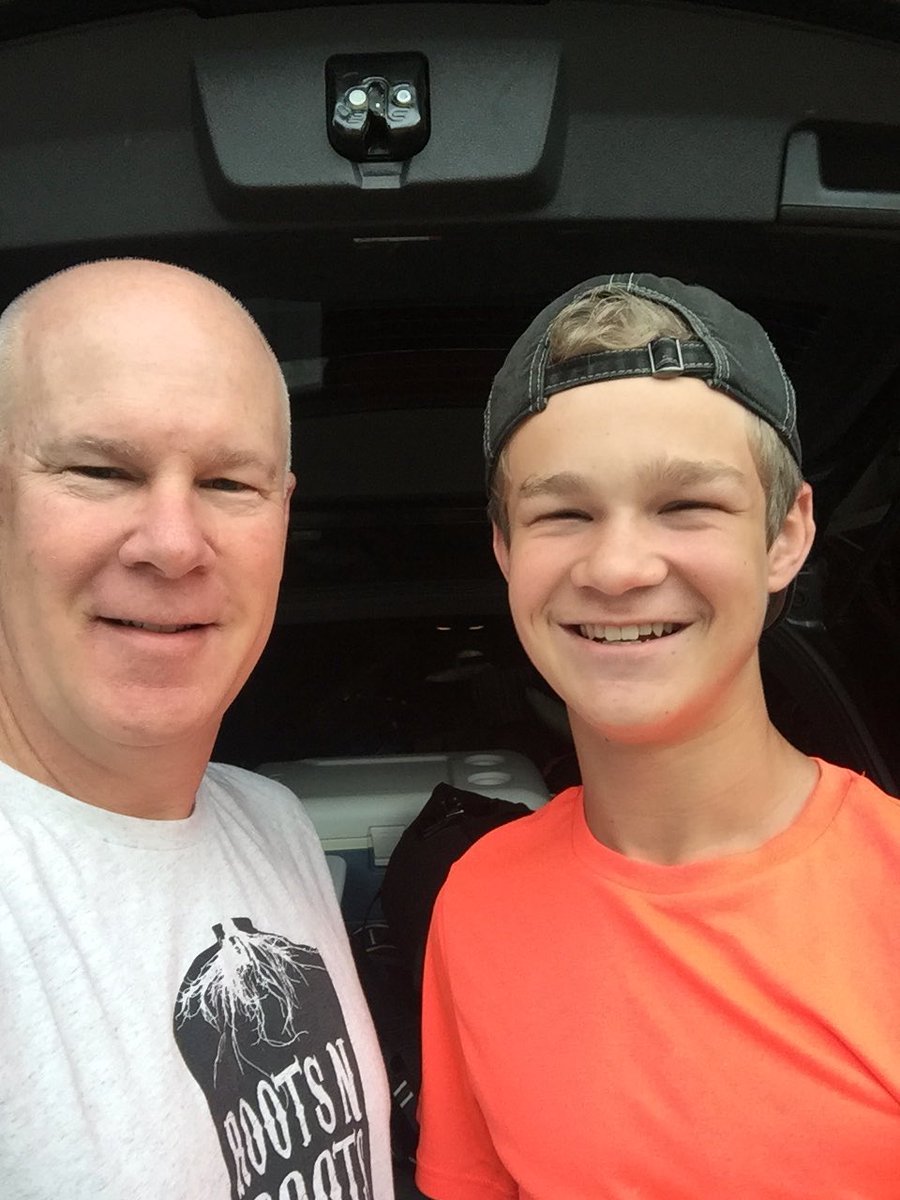 mdkirk90's tweet photo. Mancation starts now!
#nophilmontnoworries
#MOABorbust
#nottooldforhashtags https://t.co/w9vDSkXHI6