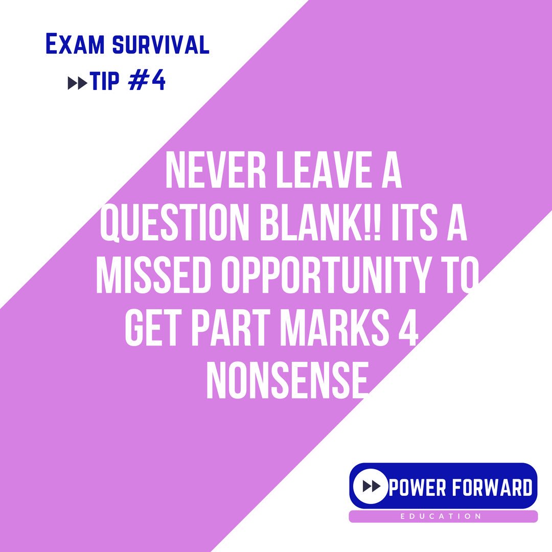 Never let an opportunity pass you by #examgoals #exams #highschool #science #math #preparation #forwardthinking #tutor #education #university #college #highereducation #canada #cityofmississauga #chemistry #biology #chem #bio # nerdlife #inspiration #stem #motivation