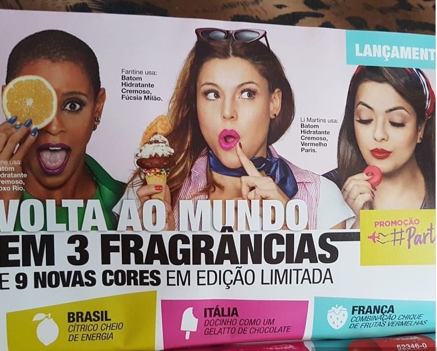 RougeSSA's tweet photo. Quem aí tá doidinho pra se tornar um revendedor ou consumidor assíduo do @avonbrasil?? 😂❤️😍🌟 #RougeSSA #AvonBrasil #GrupoRouge #RougeNaAvon #PartiuColorTrend #Rouge #partiu #partiuviajar #partiubatomnovo #partiusercapa #ColorTrend https://t.co/U1WWfa8nZD