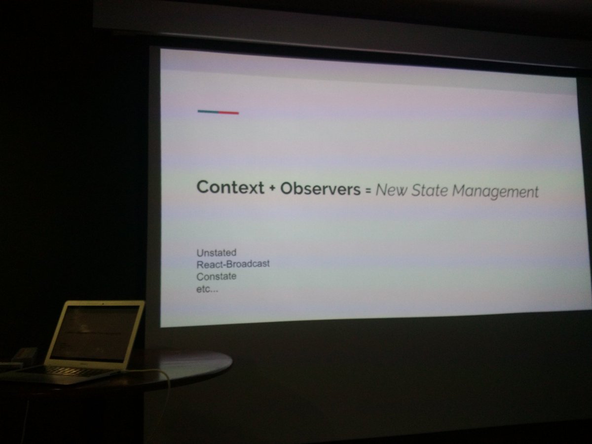 Chennai JS tweet media