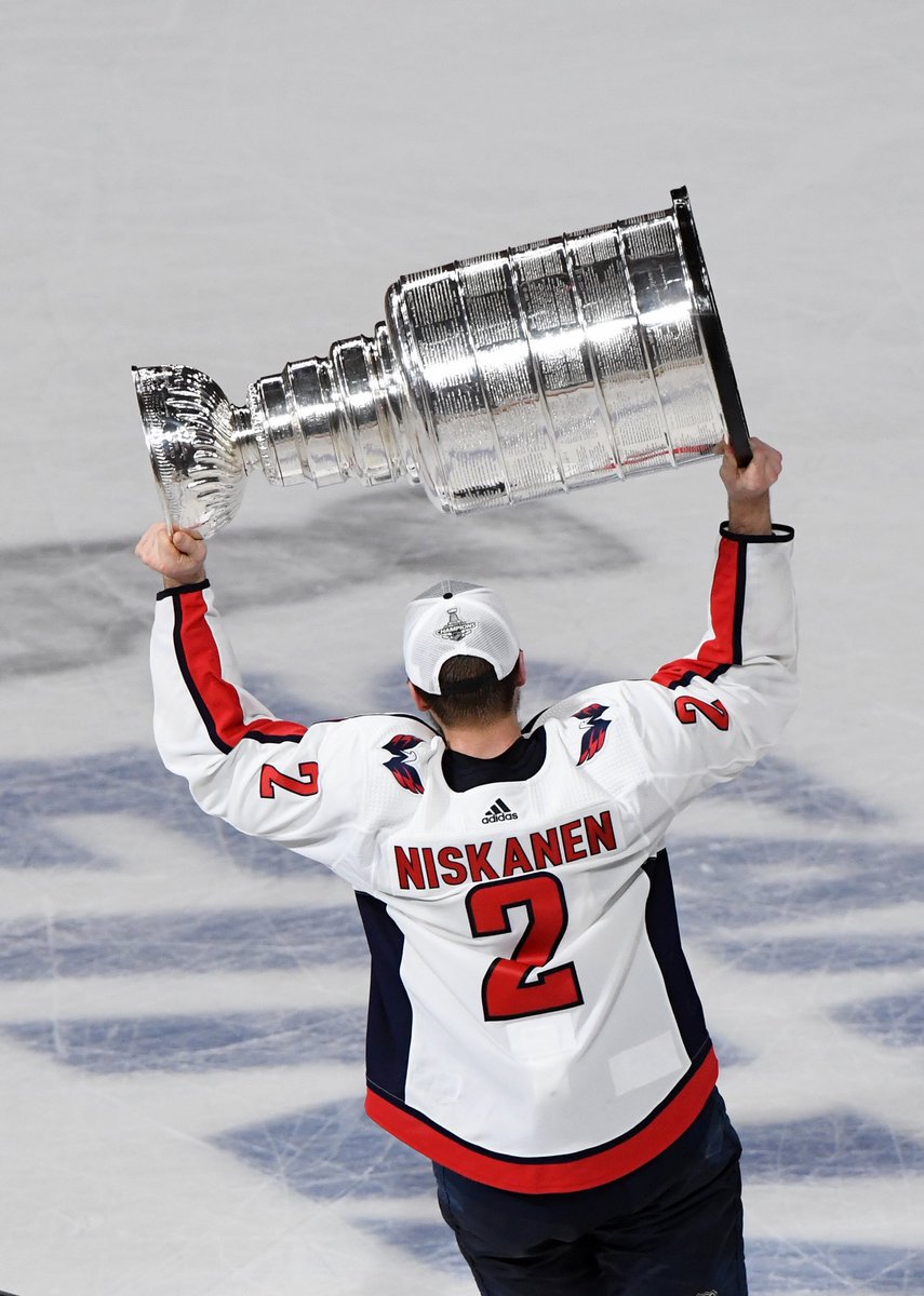 Washington Capitals tweet media