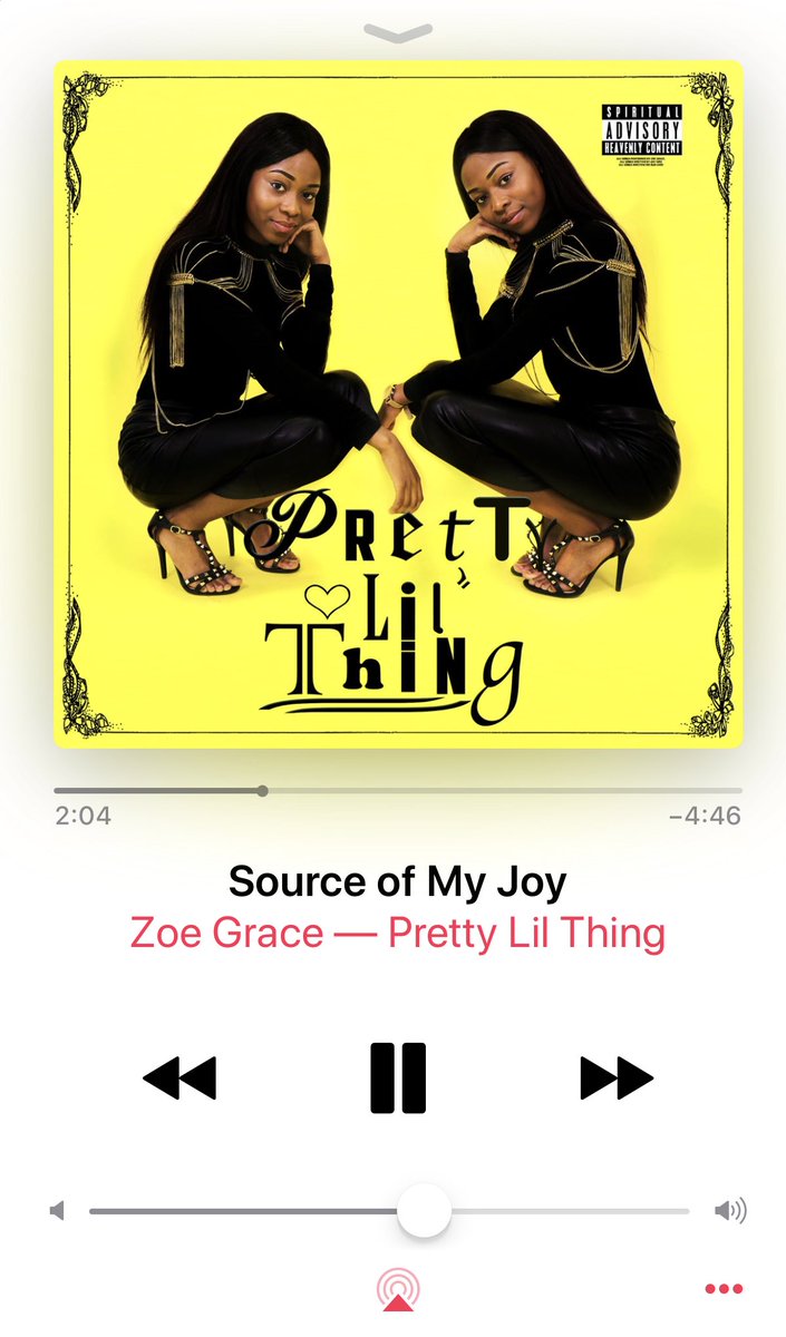 Dr_teedkfuze's tweet photo. Can someone explain the peace that I feel coz I never knew I could feel this way๐๐ฝ #sourceofmyjoy @zoegracemusic https://t.co/R6KtTmOBJL