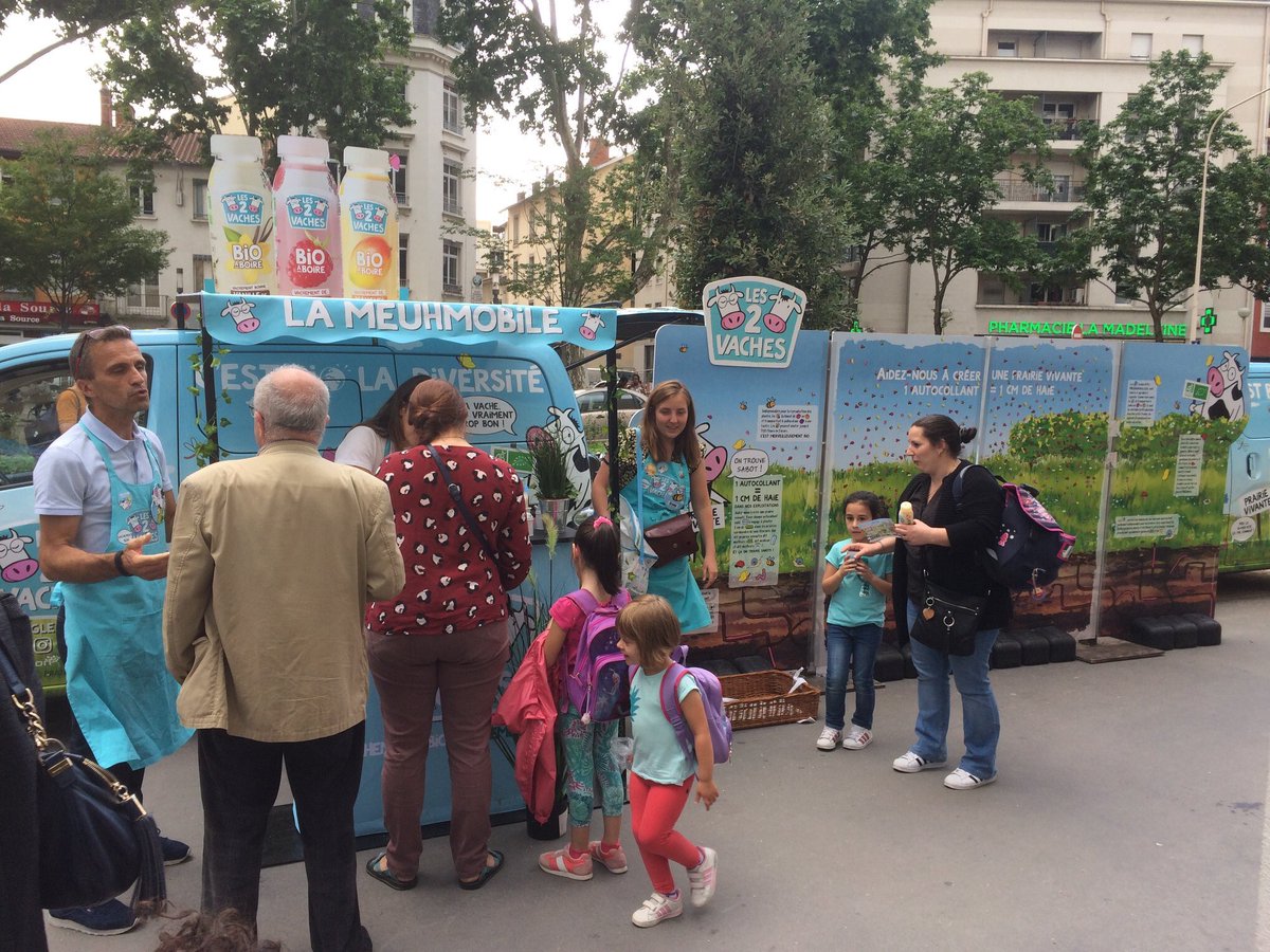 Luzyne On Twitter Roadshow Vachement Fiers Daccompagner