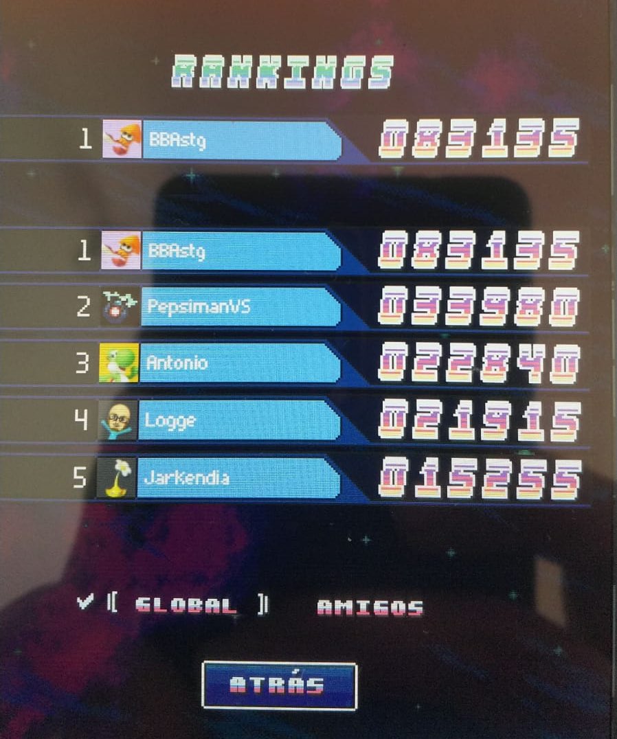 Artax Games tweet media