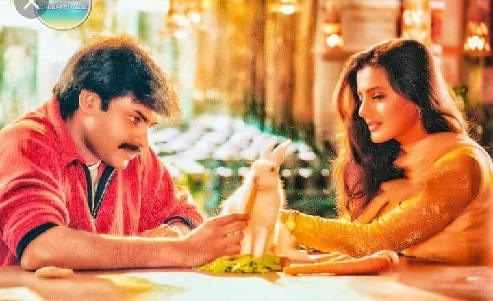 Wishing Happy Happy Birthday garu on behalf of gari fans   