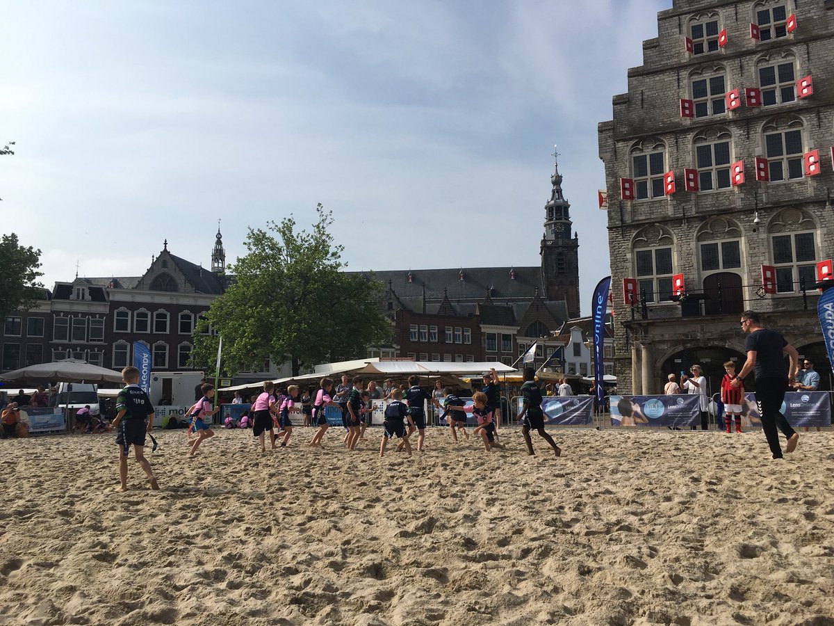 RFC Gouda tweet media