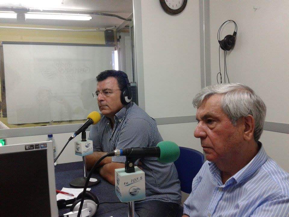 <a href="/MoisesDmguez/">Moisés Domínguez 🇪🇸</a> <a href="/UPYD/">UPYD</a> <a href="/rosadiezglez/">Rosa Díez</a> Muy triste noticia la marcha de <a href="/AntodelaGuardia/">Antonio de laGuardia</a>. Muchas tertulias juntos en <a href="/enaguere/">EN AGUERE</a>. Buen político pero mejor persona. Le echaremos de menos. Un afectuoso abrazo para su familia y amigos.