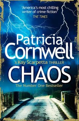 Happy Birthday Patricia Cornwell (9 Jun 1956) crime writer, best known for Dr. Kay Scarpetta. 