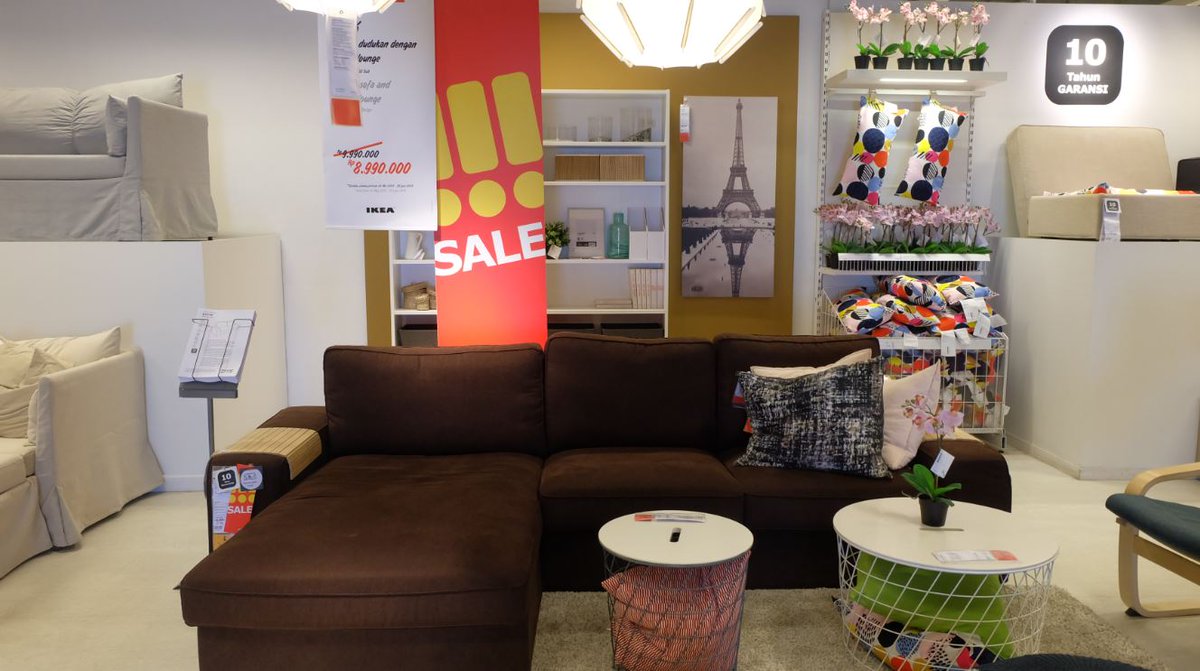 Ikea Ikea Sale Diperpanjang Hingga 23 Jan 2018 Momen Facebook