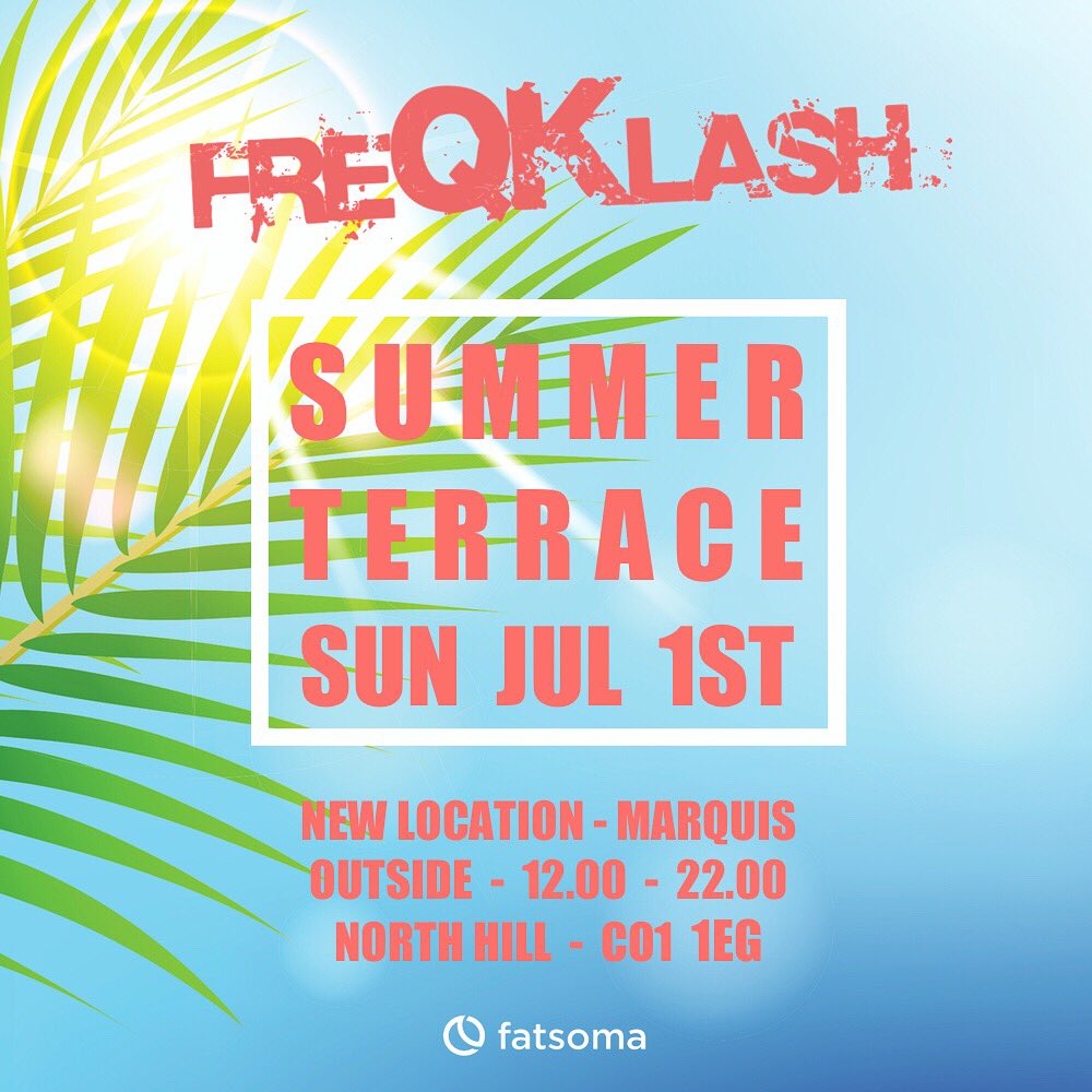 FreQKlash tweet media