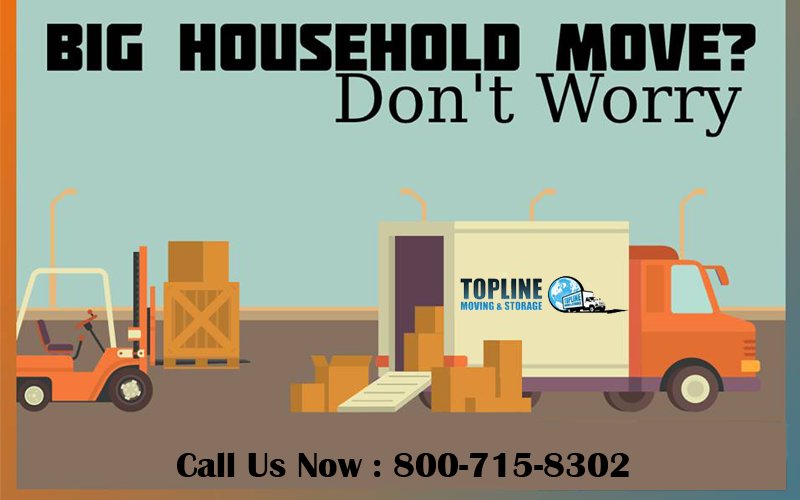 toplinemoving2's tweet photo. Whether moving large households or the contents of a cozy studio apartment,all find moving solutions with Topline Moving Storage Inc.
call @ (800) 715-8302 . Know More : https://t.co/nVJYWlC3j7

#HappyMovingWithToplineMoving #ToplineMovingStorageInc #stressfreeshifting https://t.co/a9UZMkStAh