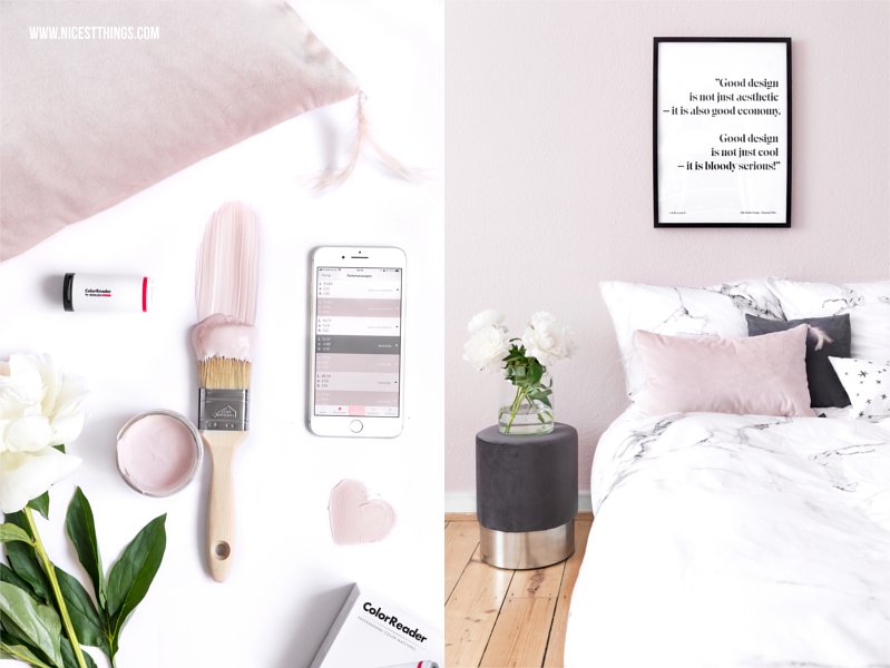 Nicest_Things's tweet photo. (Werbung) Wandfarbe = Kissenfarbe = S 2005-Y80R. Frau Monk ist glücklich. Alles über den Datacolor ColorReader mit Verlosung jetzt auf dem Blog: https://t.co/mwdJjqXoI0 #datacolor #colorreader https://t.co/vCFFbDnI4g