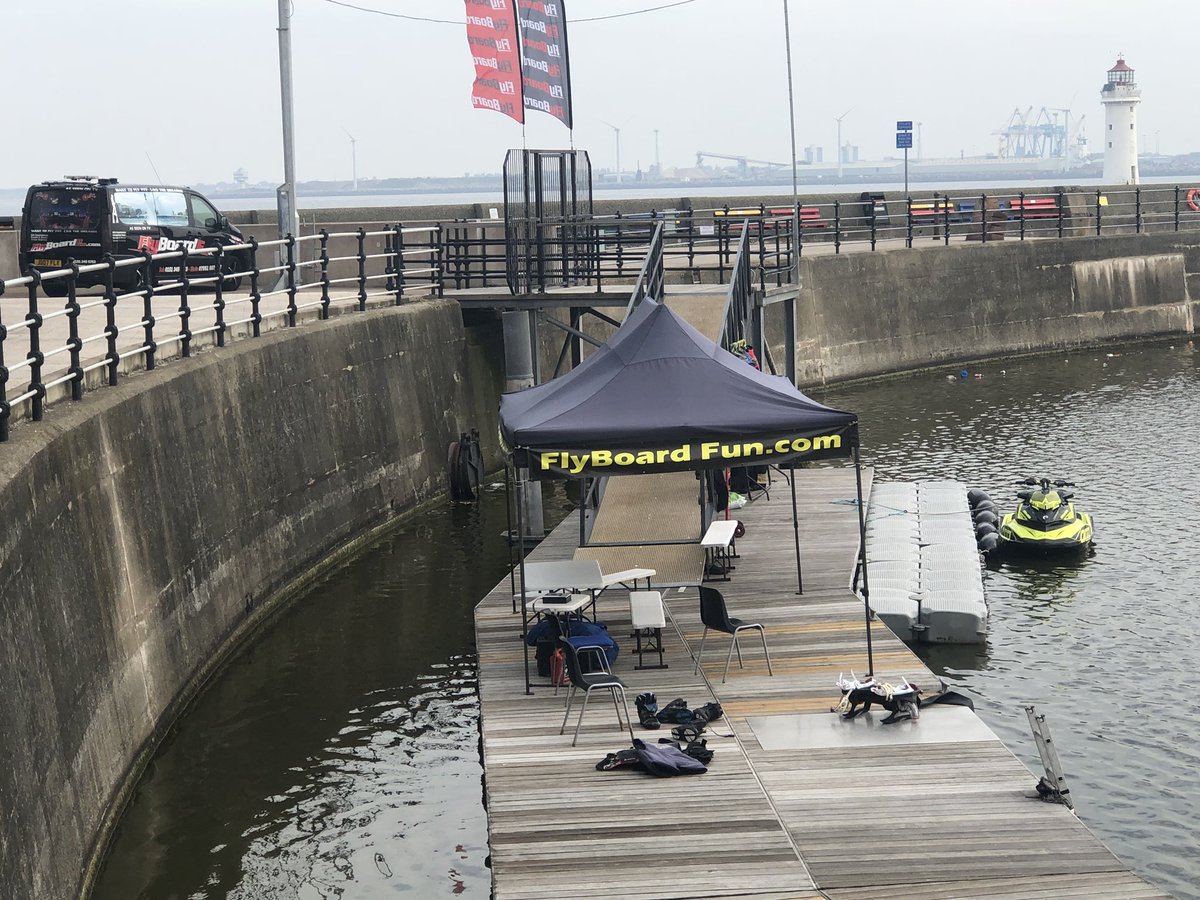 FLYBOARDFUN's tweet photo. Looking for something to do??
Then come down to Marine Lake New Brighton and watch the Flyboard experiences, the high and the lows will make you laugh. https://t.co/J0svzTc6Wa