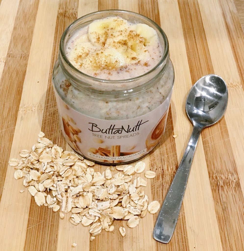 nicolette7g's tweet photo. Saturday morning breakfast jar! 😋 Everything I need post-run for recovery and pre-studying for concentration... Thank you @pierrejordaan15!
#buttanutt #breakfastjar #recycle #reuse #oats #banana #cinnamon #macadamia #nutbutter #healthyeating https://t.co/9lIO3DeZvh