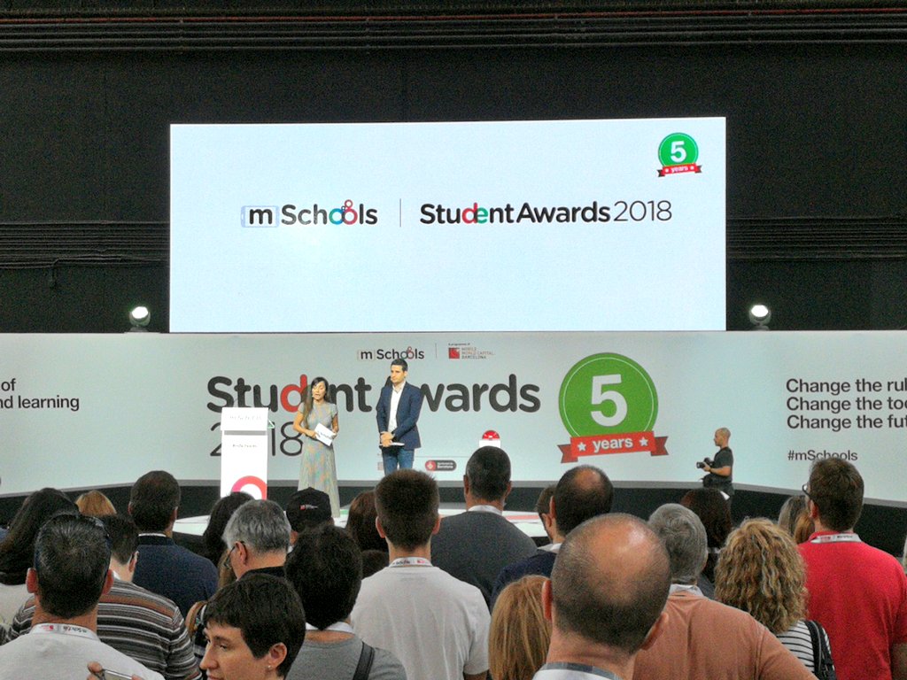 scratchcatala's tweet photo. Comença #mSchoolsStudentAwards 2018! #ScratchChallenge #AppEducation #mhmap #mschools https://t.co/kdy1eyUFKS