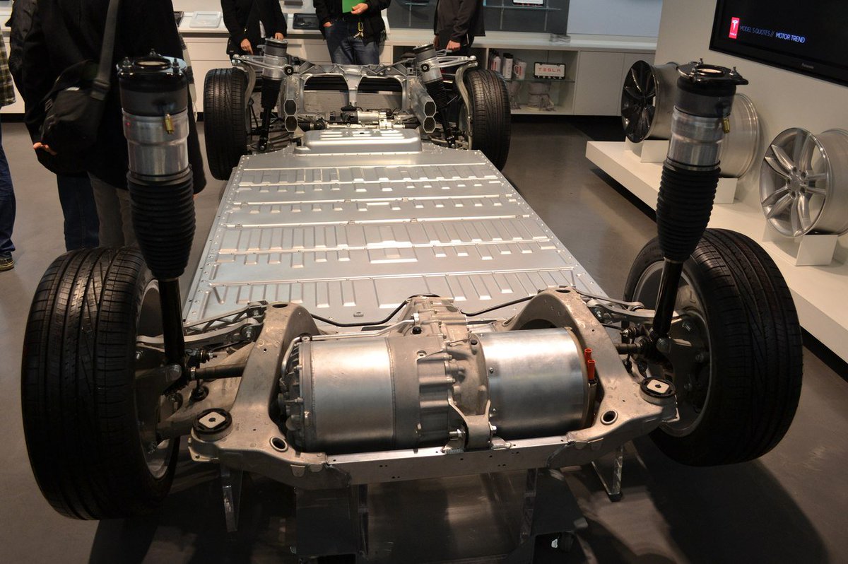 GreenDrivetk's tweet photo. #Tesla одержала вторую подряд победу на конкурсе «Международный двигатель года». Жюри престижной премии, состоявшее из 68 автожурналистов, вновь присудило приводу Tesla первое место в категории «Лучшая электрическая силовая установка». 

#Авто #Электромобили #Электрокары https://t.co/iLOIyo3MFL