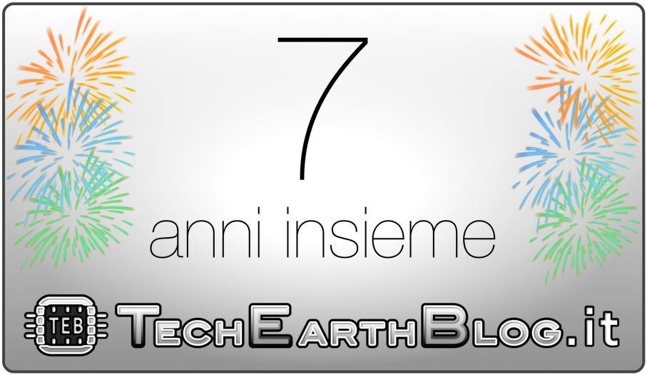 LLanzarone's tweet photo. TechEarthBlog compie 7 #anni! [VIDEO] #TechEarthBlog
Articolo: https://t.co/TH3GNqkkHN https://t.co/fsAW9BpKIV