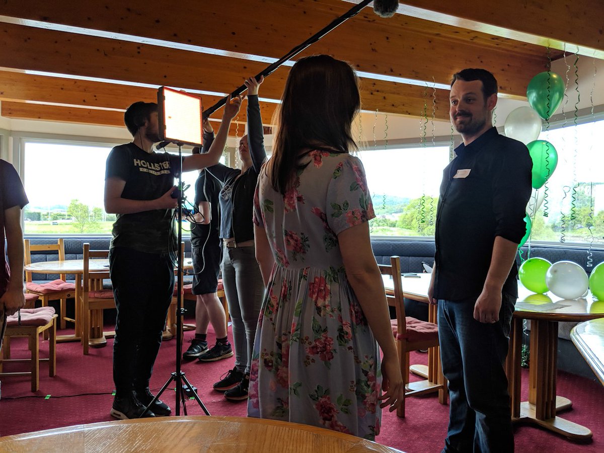 1MoreStone's tweet photo. 📸📸📸

#film #shortfilm #filming #filmmaking #filmmaker #filmmakers #production #photo #behindthescenes #48hfp #48hourfilmproject #newfilm #indiefilm #screenwriting #scottishfilm #striling #director #actor #acting #camera #story #storytelling #cinematography #shots https://t.co/HPQCzBwLu0