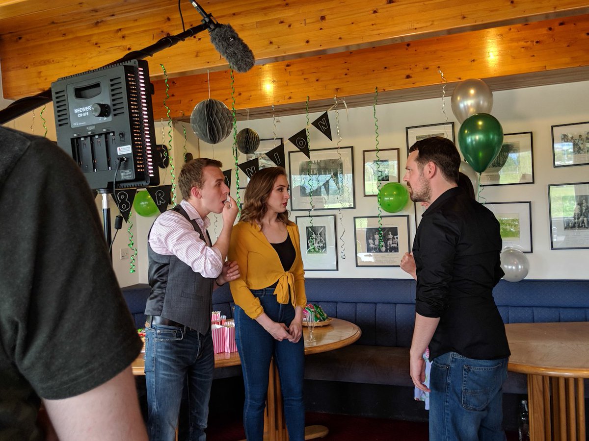 1MoreStone's tweet photo. 📸📸📸

#film #shortfilm #filming #filmmaking #filmmaker #filmmakers #production #photo #behindthescenes #48hfp #48hourfilmproject #newfilm #indiefilm #screenwriting #scottishfilm #striling #director #actor #acting #camera #story #storytelling #cinematography #shots https://t.co/HPQCzBwLu0
