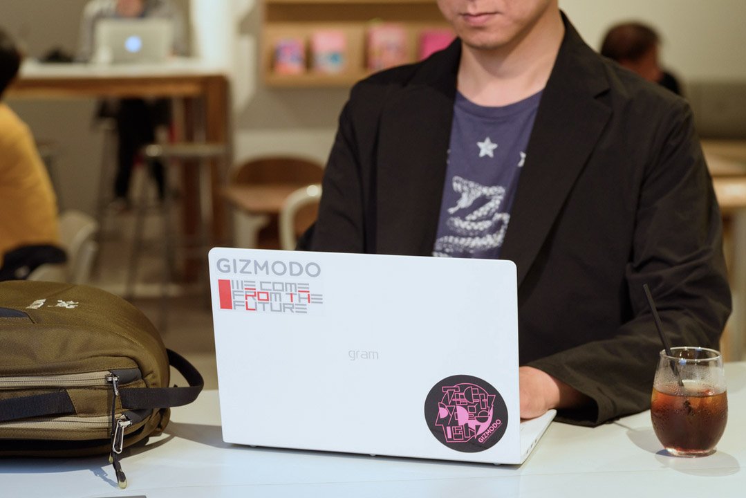 社有pcにステッカー あなたはどう思う Twitter 社有pcにステッカー あなたはどう思う Twitter