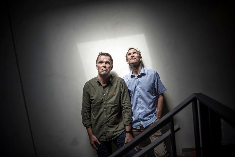 berlingske's tweet photo. Hvis du skal til havet, skal du være bekymret. Men ikke for det, du tror... https://t.co/qMfGDiUgP8 https://t.co/gBJSXPXk9N