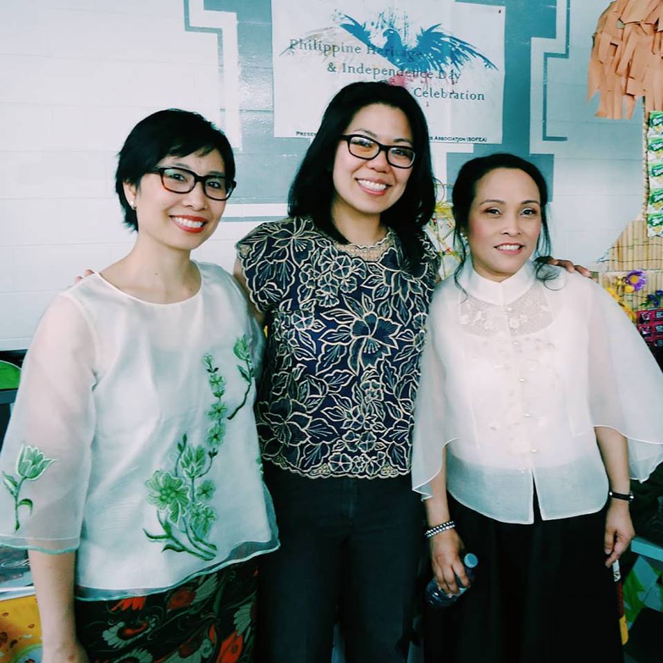 ANAKpublishing's tweet image. It&apos;s official! The Seven Oaks School Division has approved the Filipino Bilingual Program &amp;amp; confirmed it will be launching this fall! The program is still accepting applications for Grades K to 3...
instagram.com/p/Bjy_oUaFzwK
#bilingualprogram #Winnipeg #PhilippineHeritageWeek